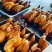 Tempat makan Best Bangi-Mak Kimbong Ayam Beranak Tempayan